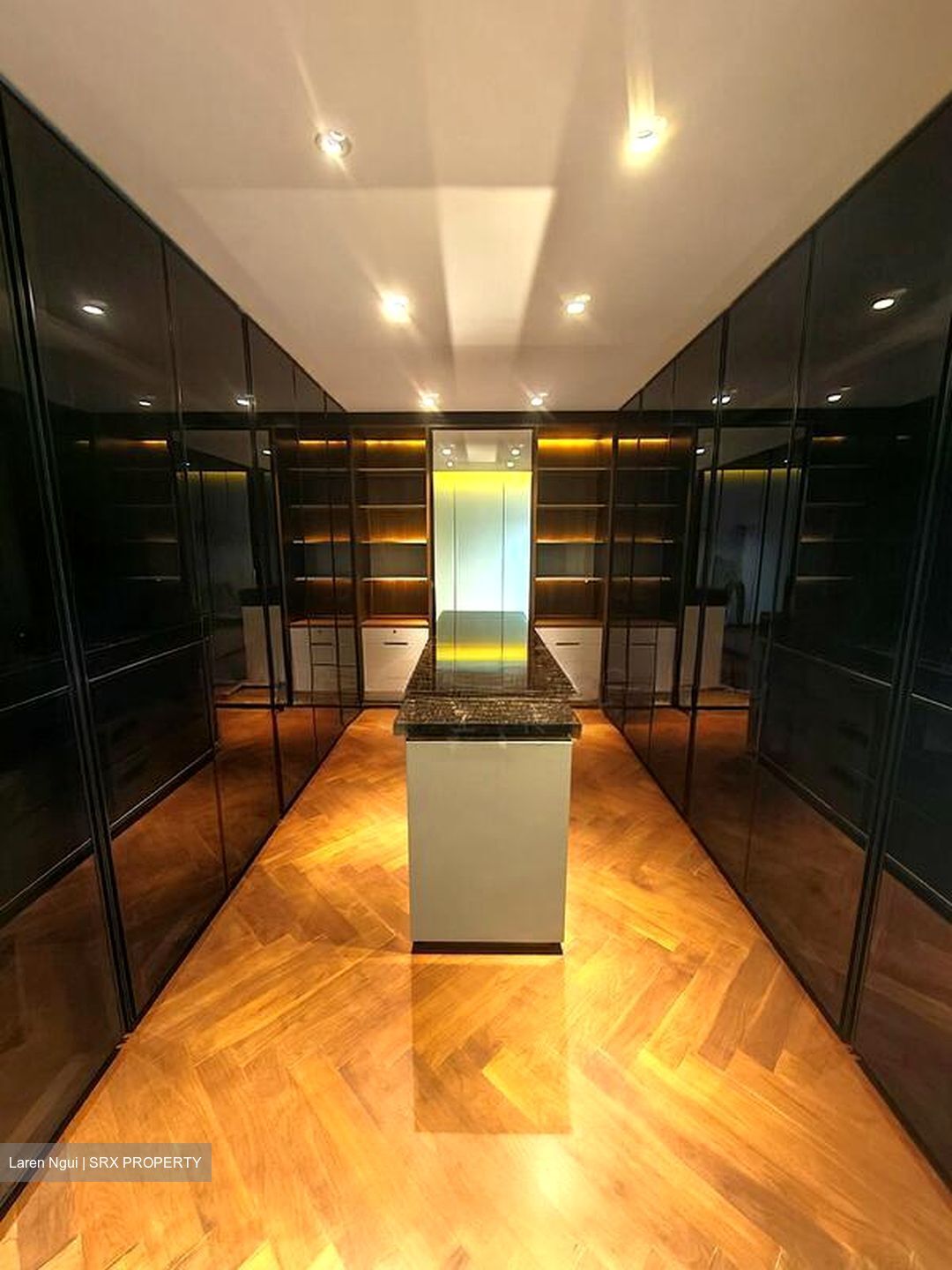 The Arcadia (D11), Condominium #520537821